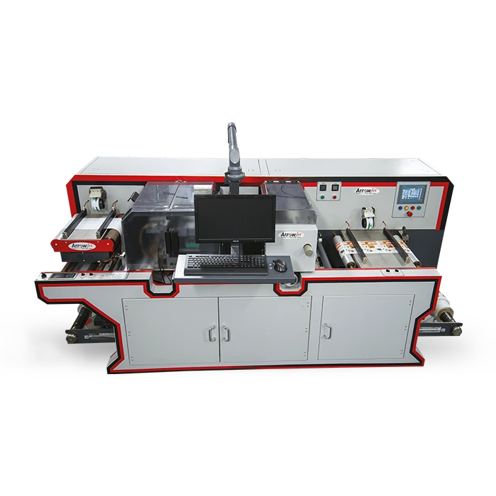 ArrowJet Aqua 330R - Hybrid